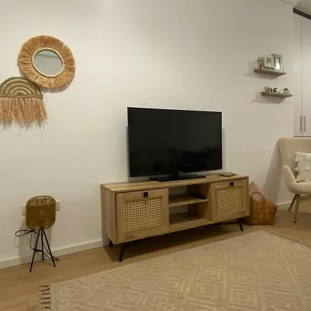 شقة Boho أوريكوم