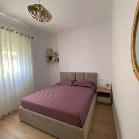 Boho Apartment Orikum